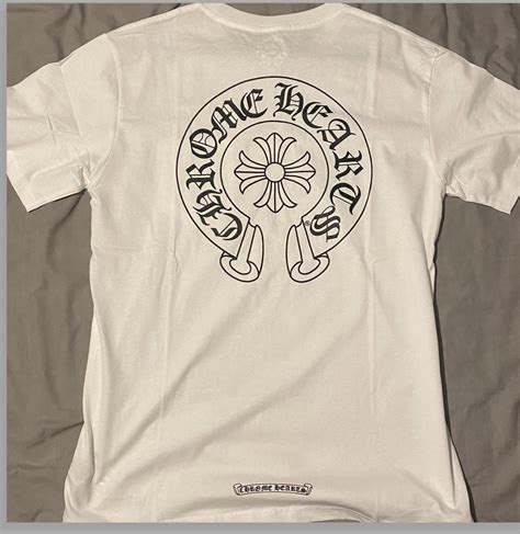 chrome hearts frame replica|legit check chrome hearts shirt.